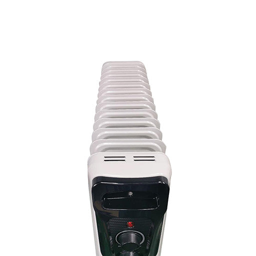 13 Fins Oil Heater