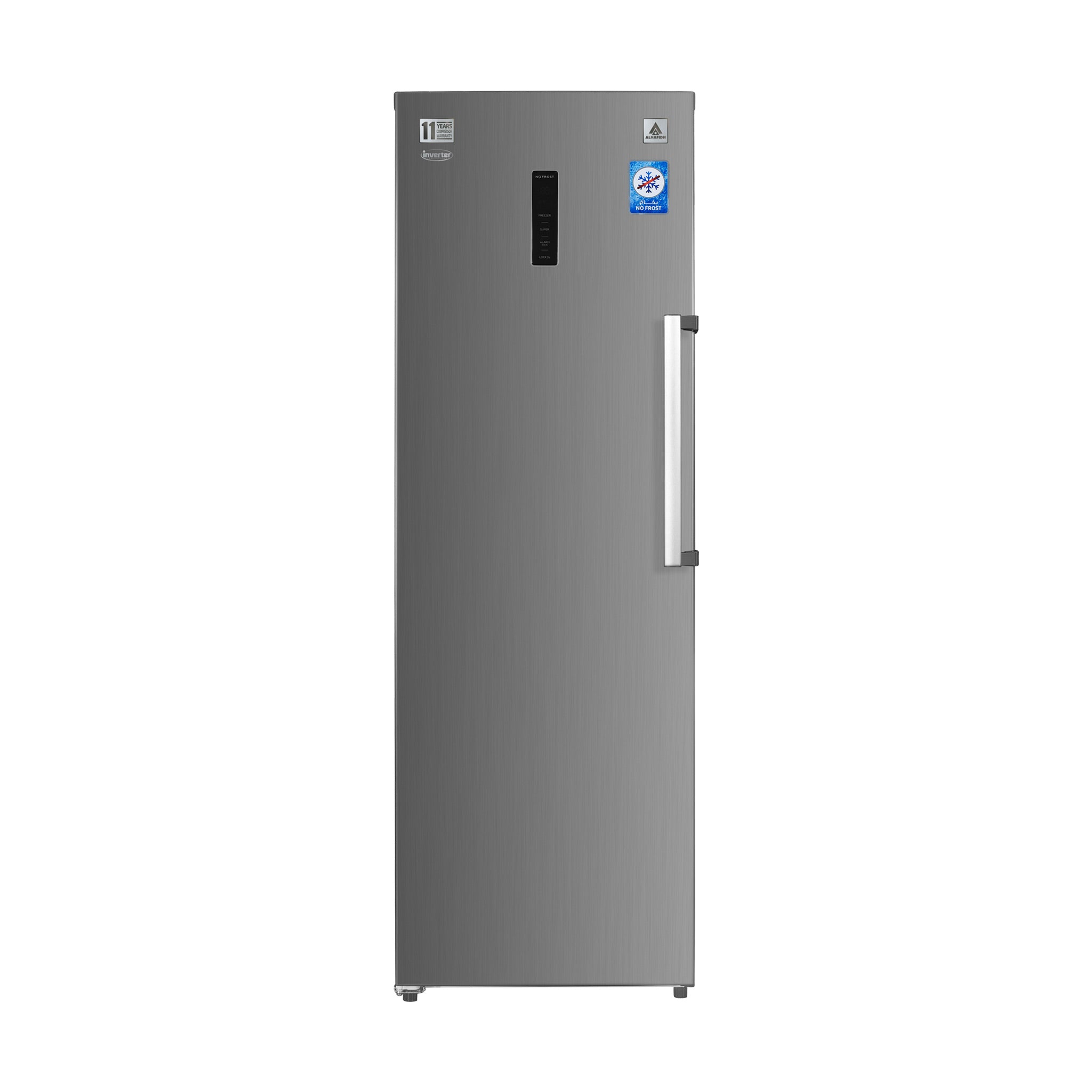 13CF Upright Freezer