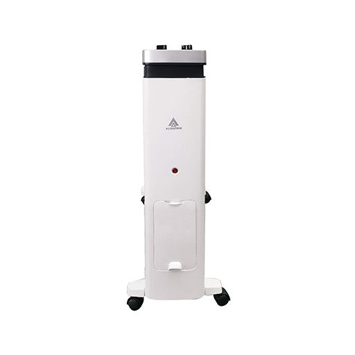 12 Fins Oil Heater