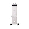 12 Fins Oil Heater