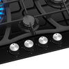 60cm Built-in Gas Hob
