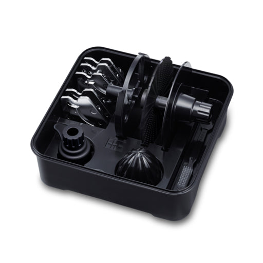 1000W Food Processor 2.5L 33 Functions