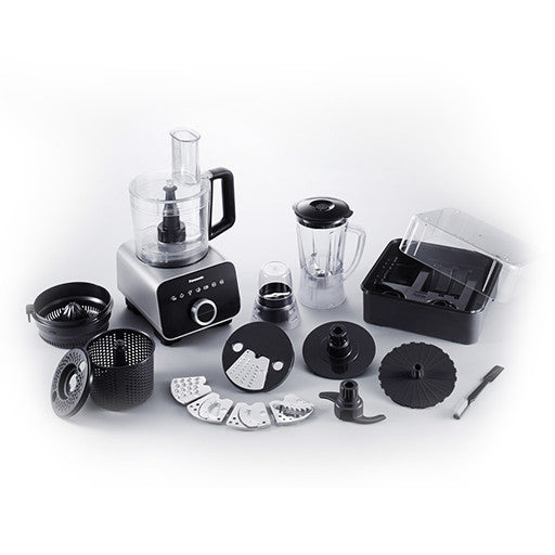 1000W Food Processor 2.5L 33 Functions