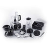 1000W Food Processor 2.5L 33 Functions