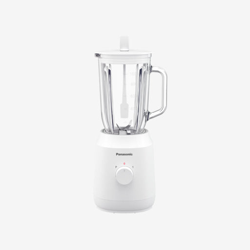 400W Blender 1L Glass Jar