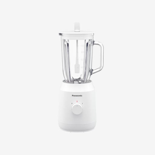 400W Blender 1L Glass Jar