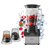 800W Blender 2L Glass Jar