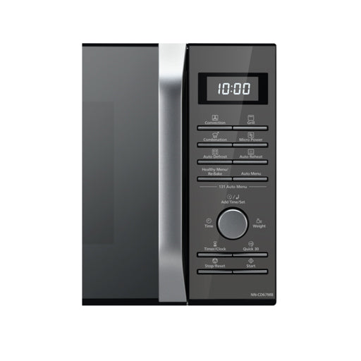 27L Convection Oven with Healthy Air Frying