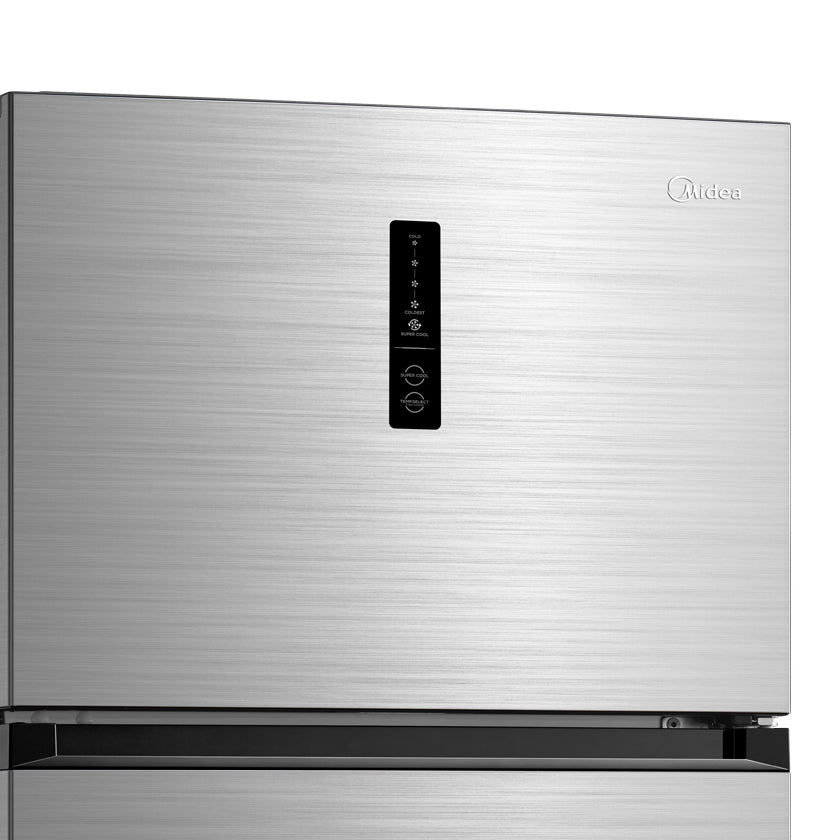 ثلاجة بابين 25 قدم