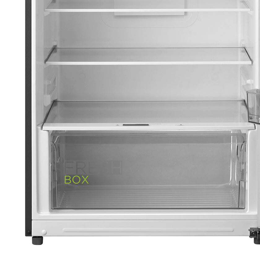 ثلاجة بابين 25 قدم