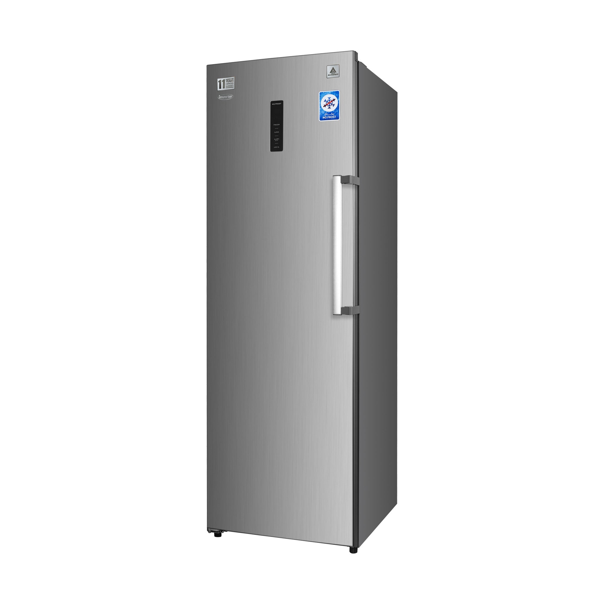 13CF Upright Freezer