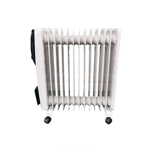 13 Fins Oil Heater