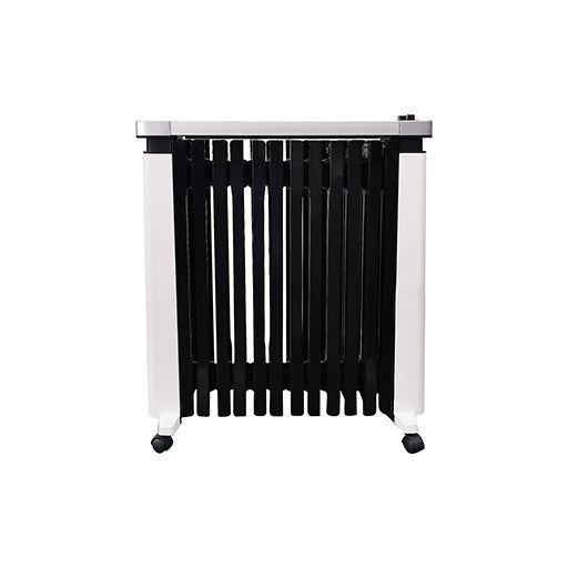 12 Fins Oil Heater