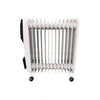 13 Fins Oil Heater