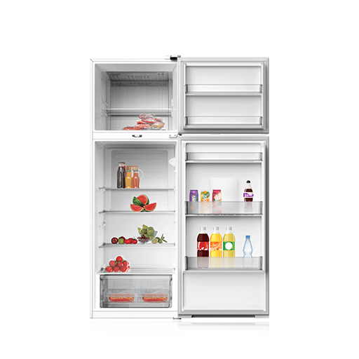 22CF Direct Cool Top Mount Refrigerator