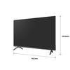 43-inch LED FHD Smart Android TV