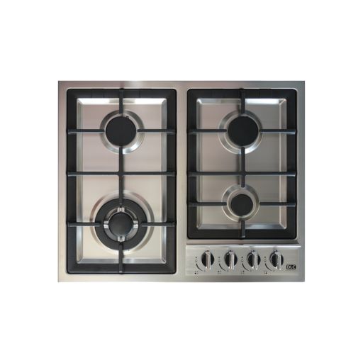 60cm Built-in Gas Hob
