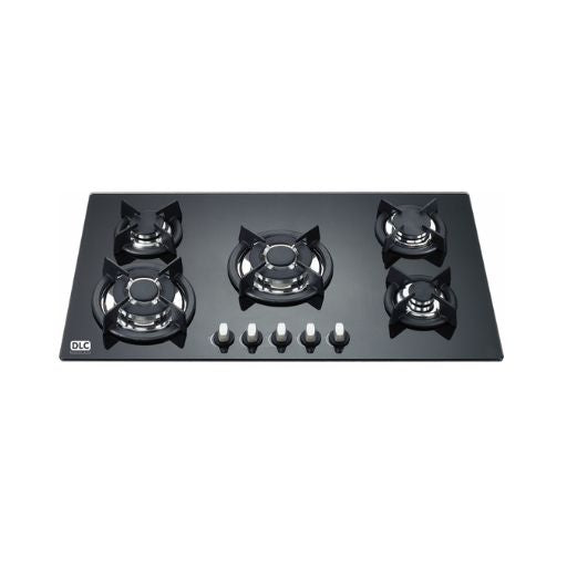 90cm Built-in Gas Hob