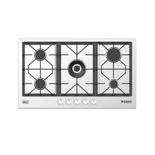 90cm Built-in Gas Hob