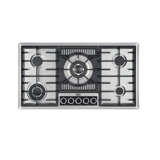 90cm Built-in Gas Hob