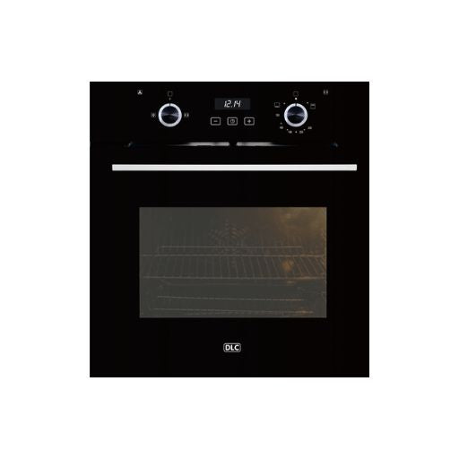 60cm Built-in Gas Oven 60L
