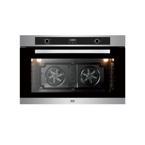 90cm Built-in Gas Oven 110L