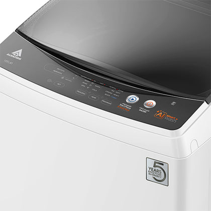 غسالة تحميل علوي 11 كجم