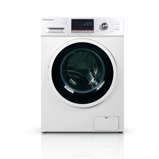 7KG Front Loading Washing Machine