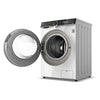12KG Front Loading Washing Machine