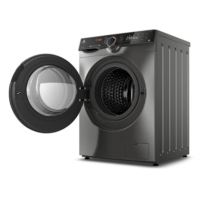 12KG Front Loading Washing Machine