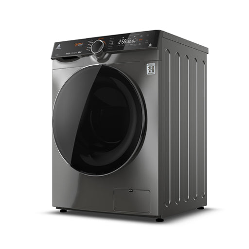 12KG Front Loading Washing Machine