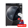 15KG Front Loading Washing Machine