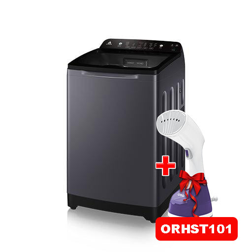 غسالة تحميل علوي 15 كجم