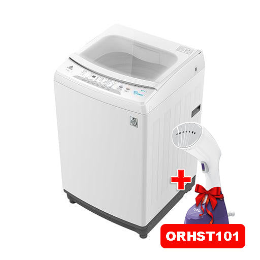 غسالة تحميل علوي 15 كجم