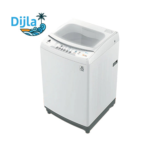 غسالة تحميل علوي 16 كجم (غسالة دجلة 2026)