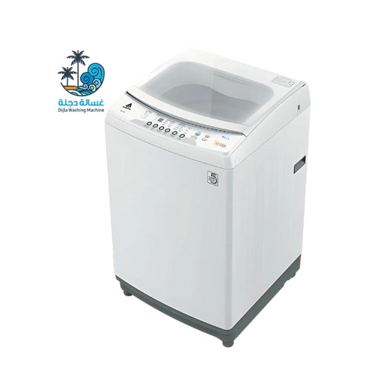 16KG Top Loading Washing Machine