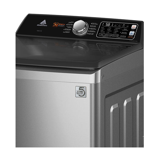 غسالة تحميل علوي 16 كجم (إصدار حديث)