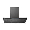 90cm T-Shape Cooker Hood