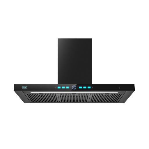 90cm T-Shape Cooker Hood