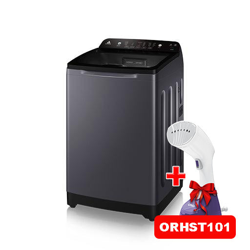 غسالة تحميل علوي 18 كجم