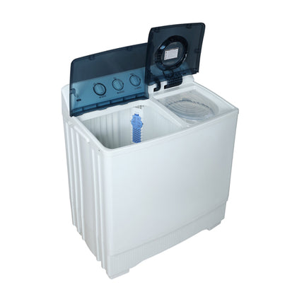 18KG Twin Tub Washing Machine