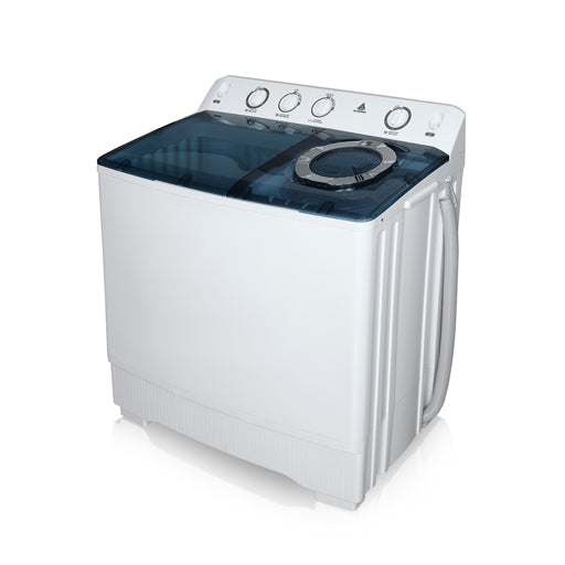 18KG Twin Tub Washing Machine