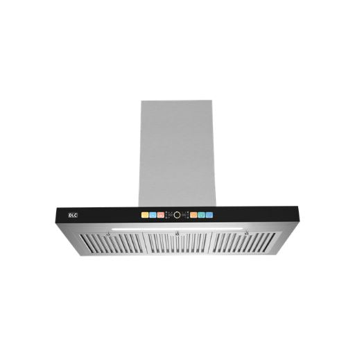 90cm T-Shape Cooker Hood
