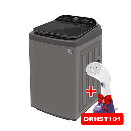 غسالة تحميل علوي 20 كجم (إصدار حديث)