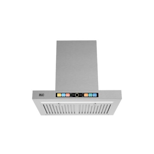 60cm T-Shape Cooker Hood
