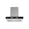 60cm T-Shape Cooker Hood