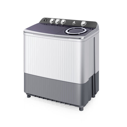25KG Twin Tub Washing Machine