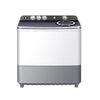 25KG Twin Tub Washing Machine