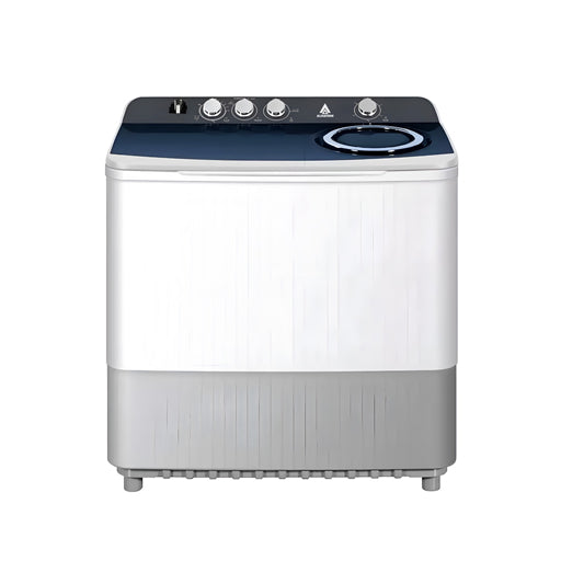 25KG Twin Tub Washing Machine