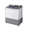 25KG Twin Tub Washing Machine